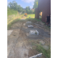 Totaal project Rietveld