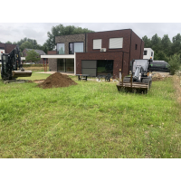 Totaal project Rietveld