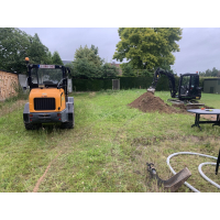 Totaal project Rietveld