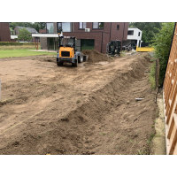 Totaal project Rietveld