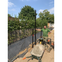 Totaal project Rietveld