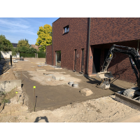 Totaal project Rietveld