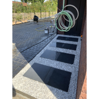 Totaal project Rietveld