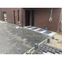 Totaal project Rietveld