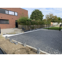 Totaal project Rietveld