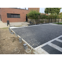 Totaal project Rietveld