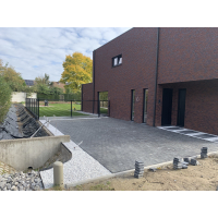 Totaal project Rietveld