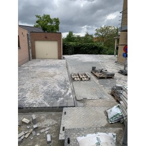 Oprit Eikevliet
