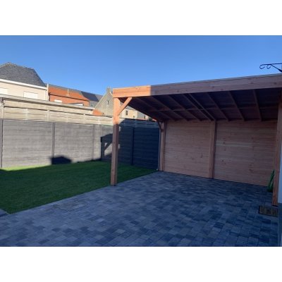 Terras Mariekerke